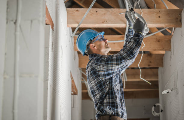 Best Electrical Installation Contractor  in Martinsburg, PA