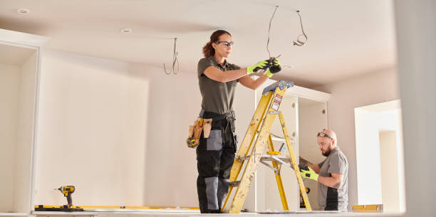 Best Electrical Troubleshooting Services  in Martinsburg, PA