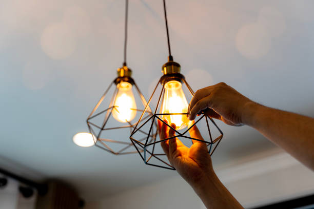 Best Electrician Near Me  in Martinsburg, PA