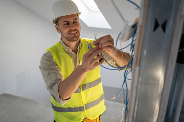 Best Best Electricians Near Me  in Martinsburg, PA
